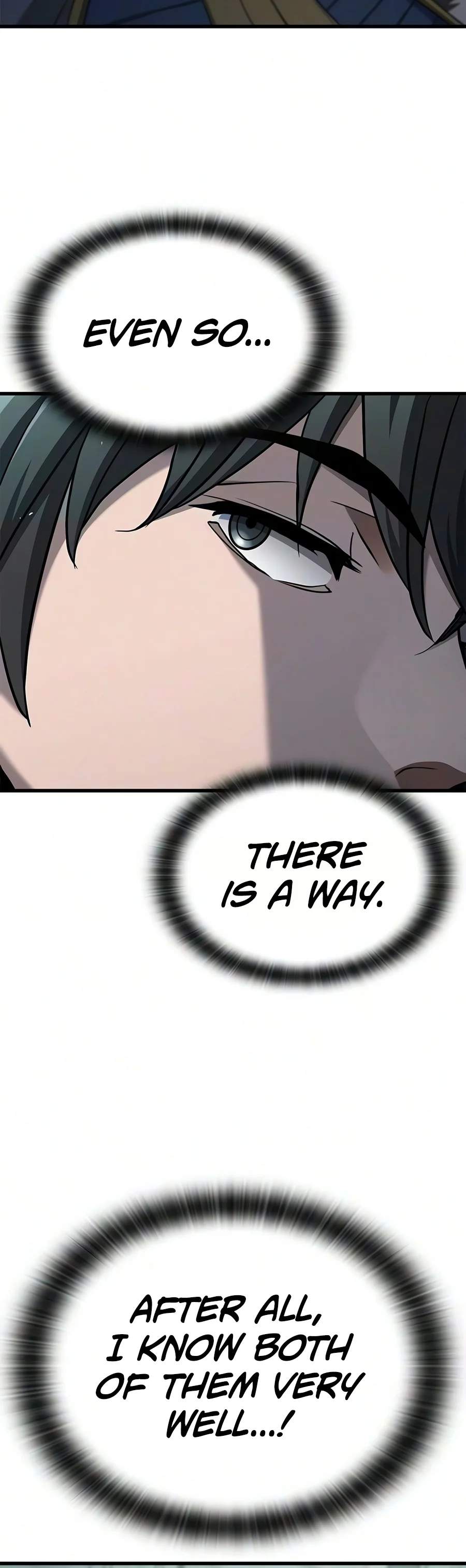 Demonic Beast Hunter Survival Guide — Chapter 35 — page 12