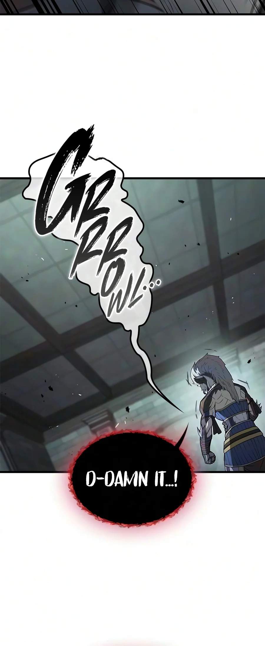 Demonic Beast Hunter Survival Guide — Chapter 35 — page 18