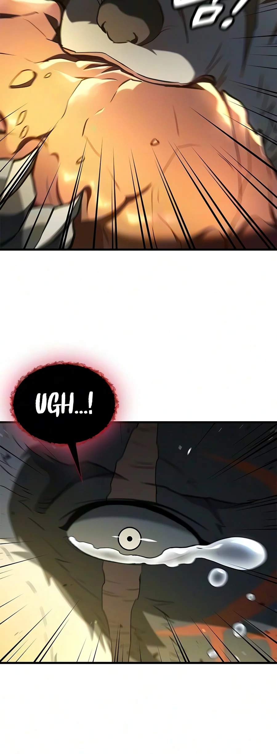 Demonic Beast Hunter Survival Guide — Chapter 36 — page 3