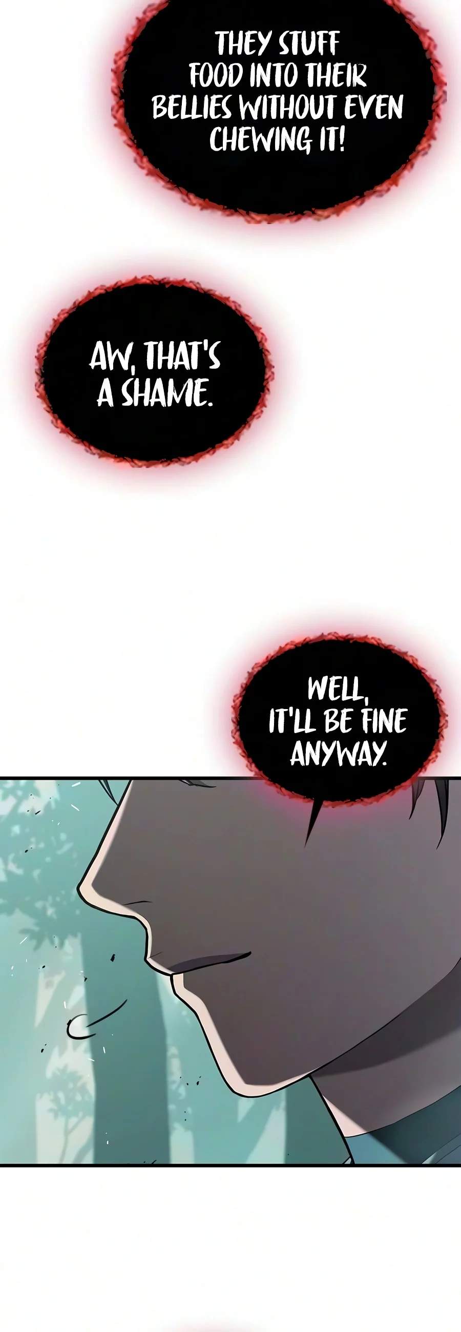 Demonic Beast Hunter Survival Guide — Chapter 36 — page 7