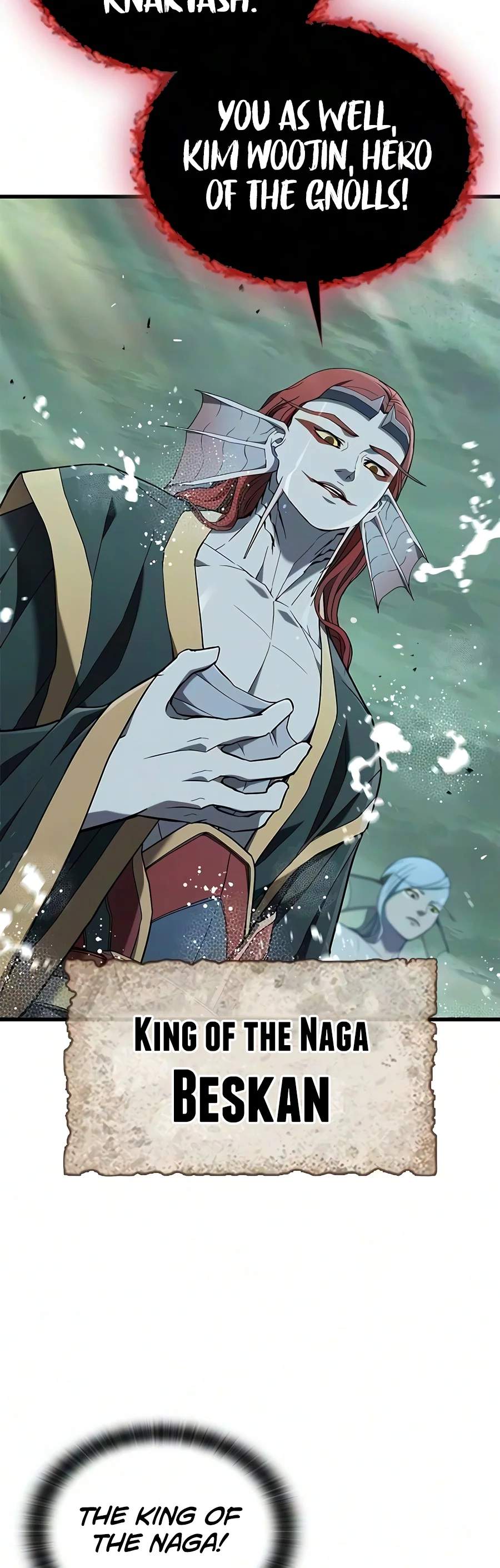Demonic Beast Hunter Survival Guide — Chapter 36 — page 13