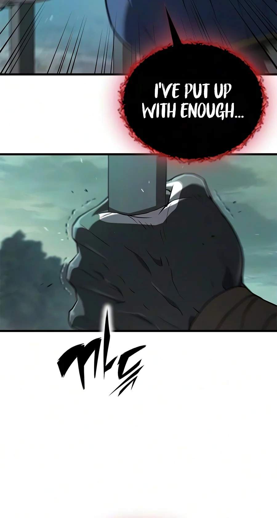 Demonic Beast Hunter Survival Guide — Chapter 36 — page 17