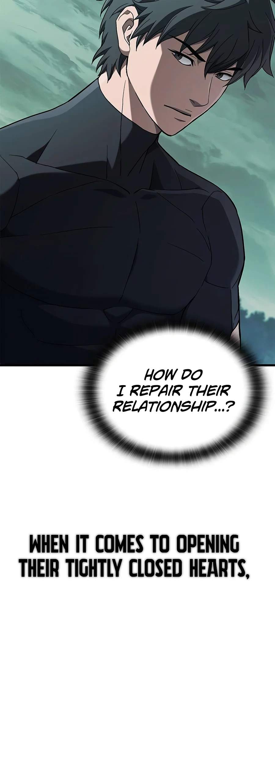 Demonic Beast Hunter Survival Guide — Chapter 37 — page 5