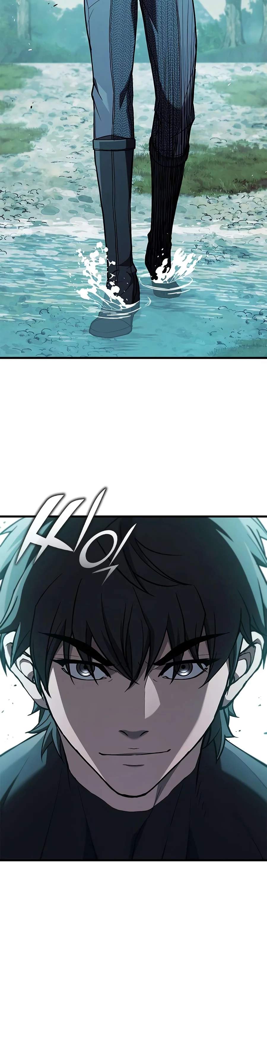 Demonic Beast Hunter Survival Guide — Chapter 37 — page 7
