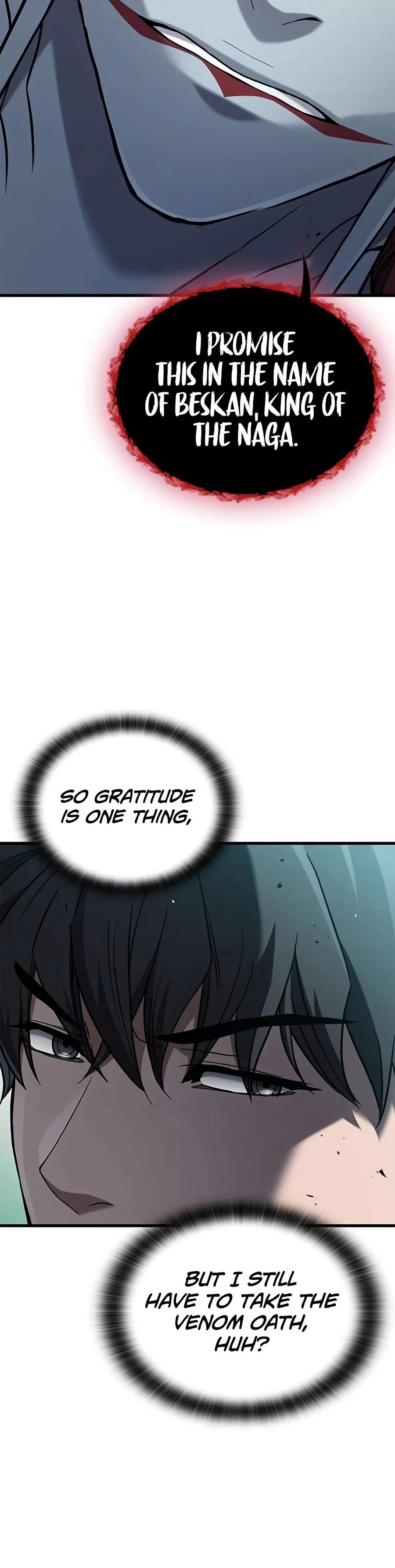Demonic Beast Hunter Survival Guide — Chapter 37 — page 15