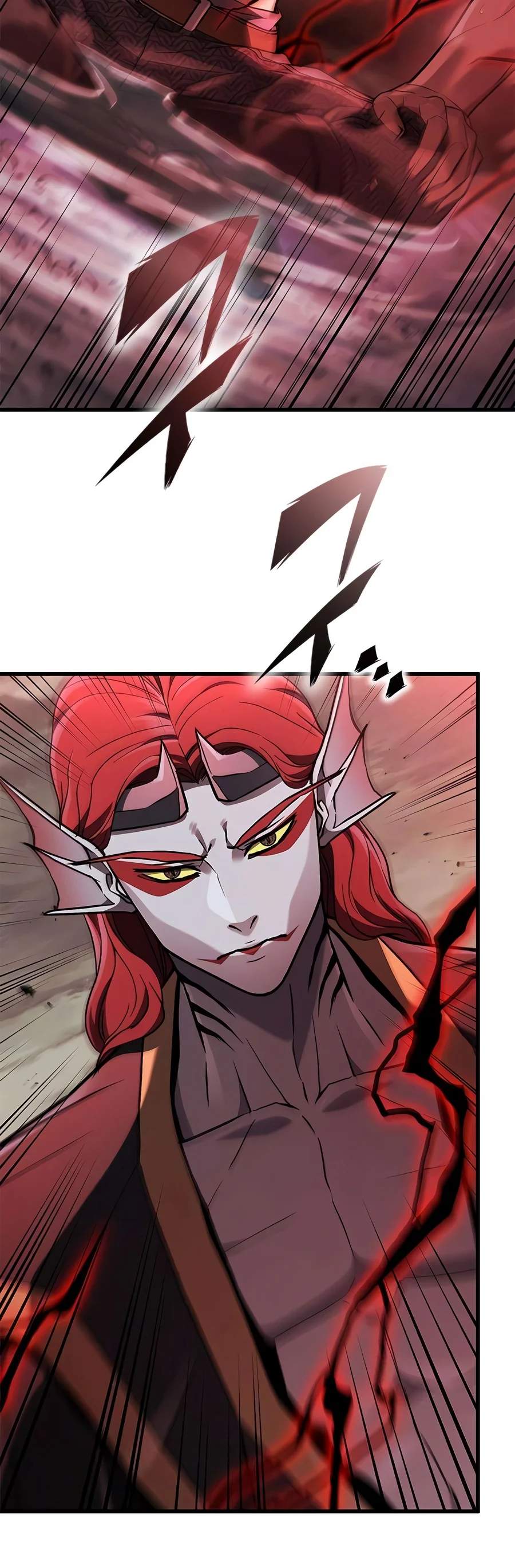 Demonic Beast Hunter Survival Guide — Chapter 37 — page 17