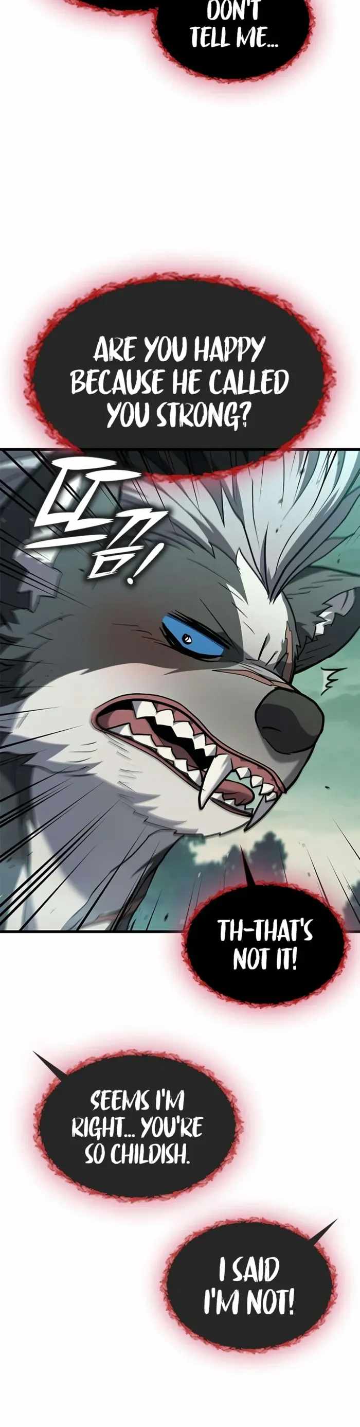 Demonic Beast Hunter Survival Guide — Chapter 38 — page 6