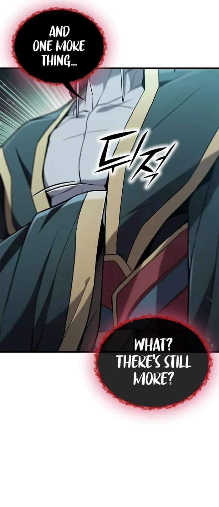 Demonic Beast Hunter Survival Guide — Chapter 38 — page 10