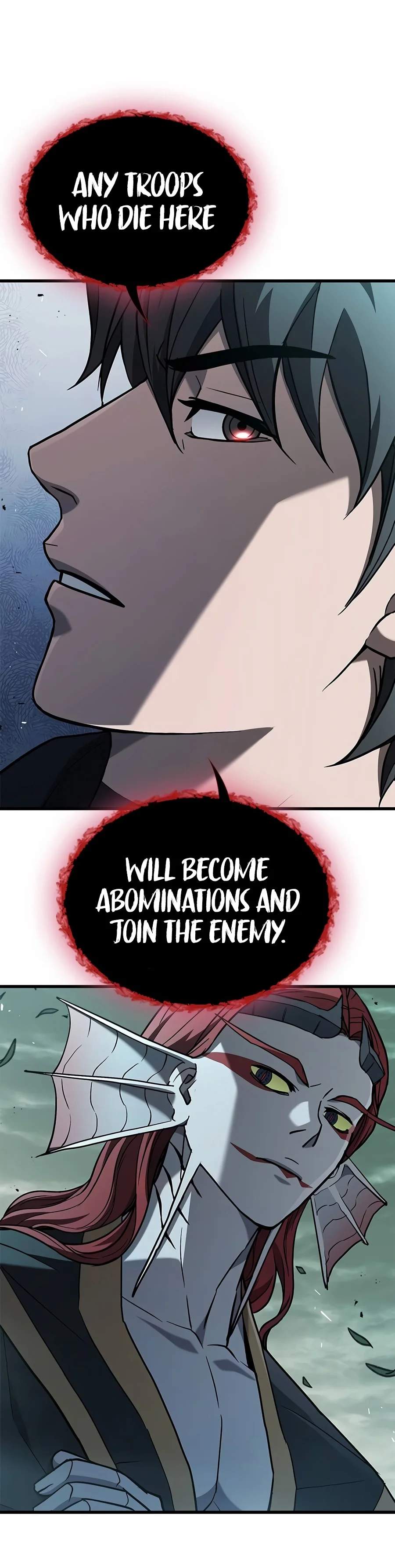 Demonic Beast Hunter Survival Guide — Chapter 39 — page 3