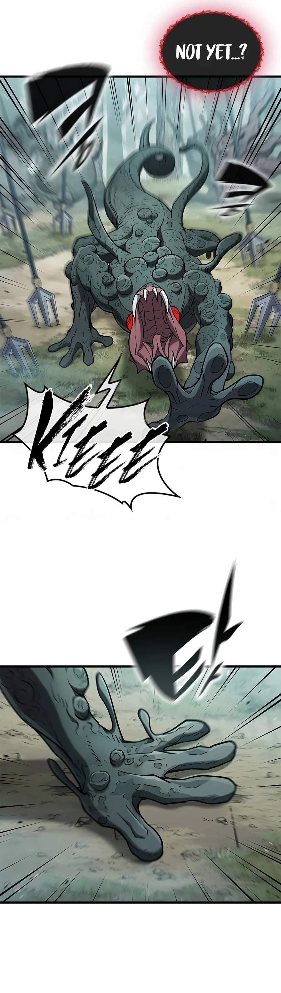 Demonic Beast Hunter Survival Guide — Chapter 39 — page 7
