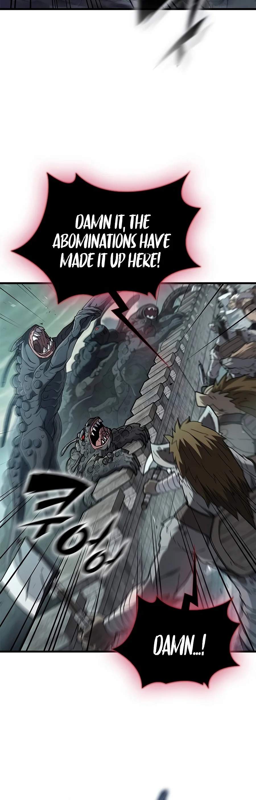 Demonic Beast Hunter Survival Guide — Chapter 39 — page 9