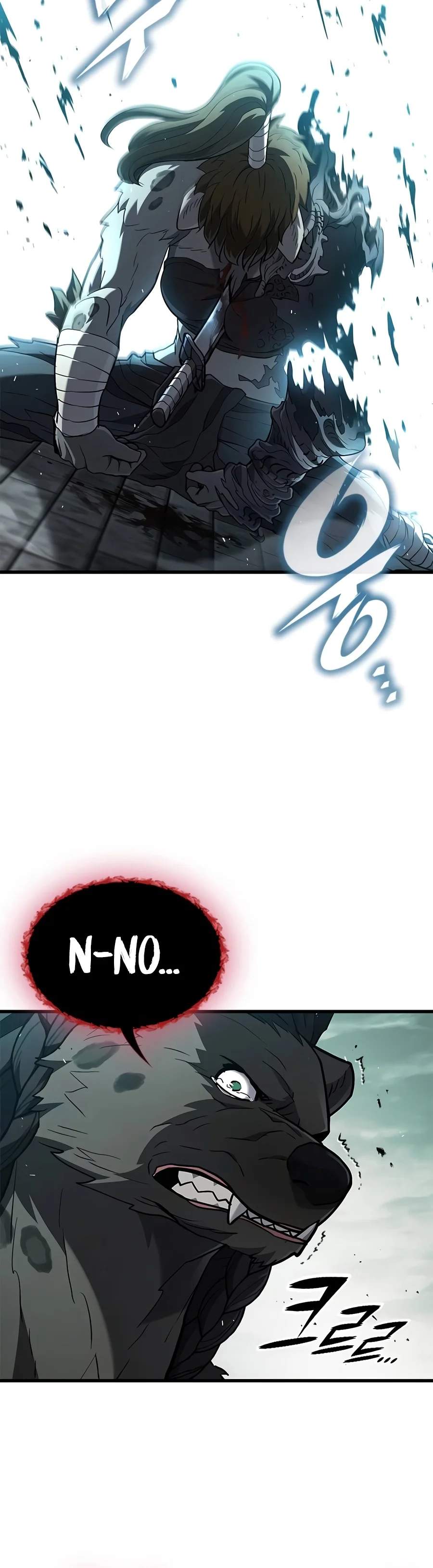 Demonic Beast Hunter Survival Guide — Chapter 39 — page 11