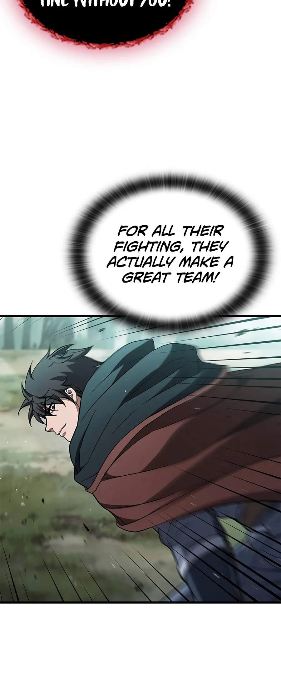 Demonic Beast Hunter Survival Guide — Chapter 39 — page 15