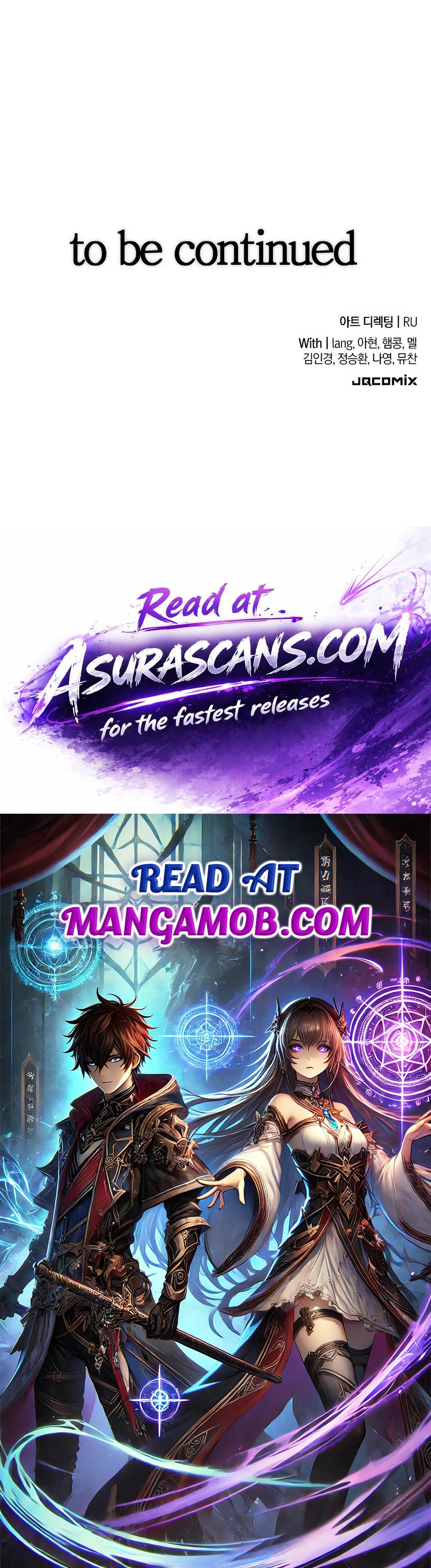 Demonic Beast Hunter Survival Guide — Chapter 39 — page 19