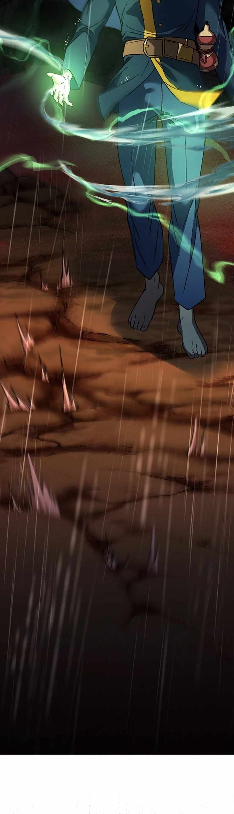 Return of the Runebound Professor — Chapter 94 — page 2