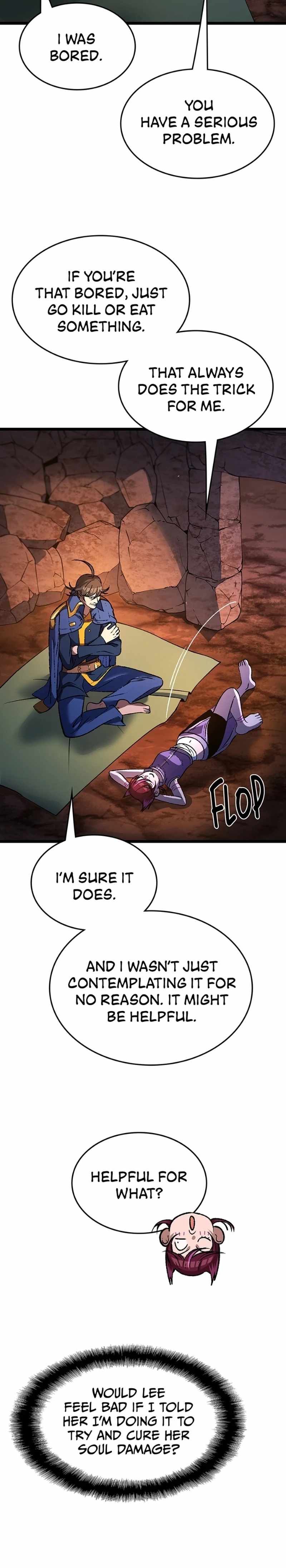 Return of the Runebound Professor — Chapter 94 — page 6