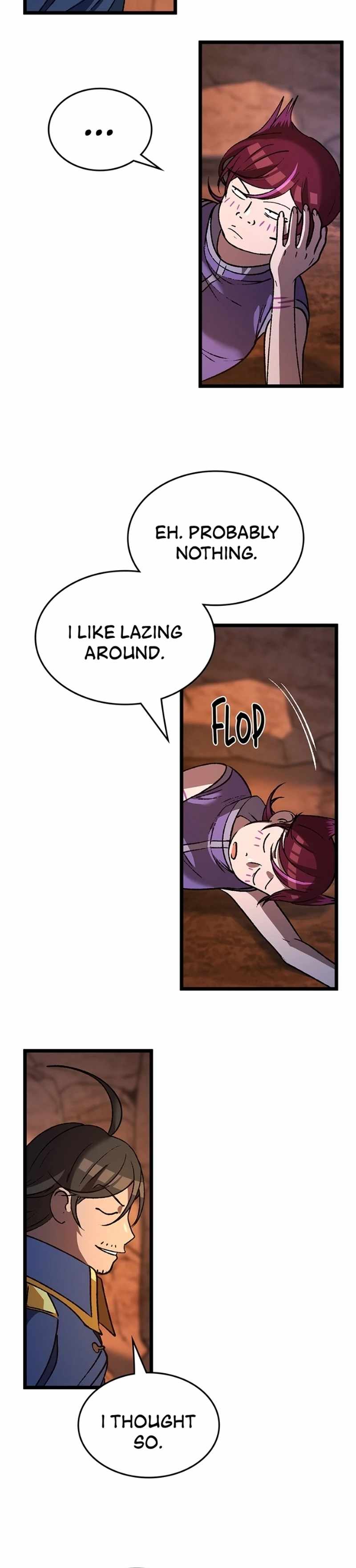Return of the Runebound Professor — Chapter 94 — page 8