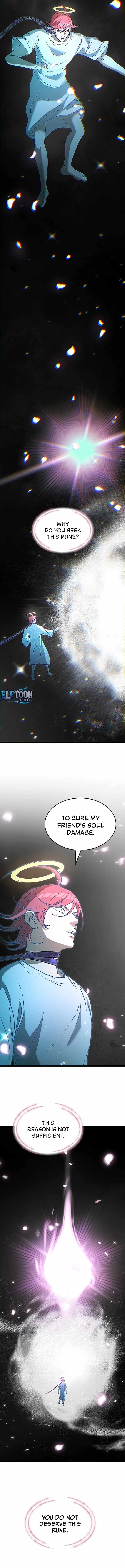 Return of the Runebound Professor — Chapter 94 — page 13