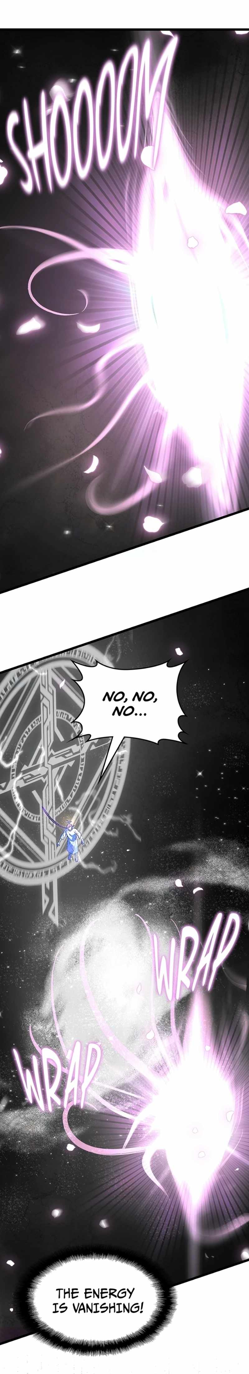 Return of the Runebound Professor — Chapter 94 — page 14