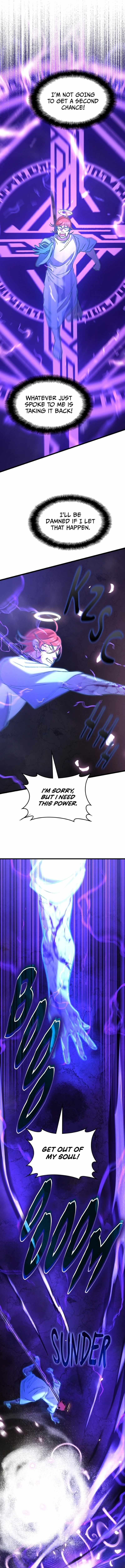 Return of the Runebound Professor — Chapter 94 — page 15