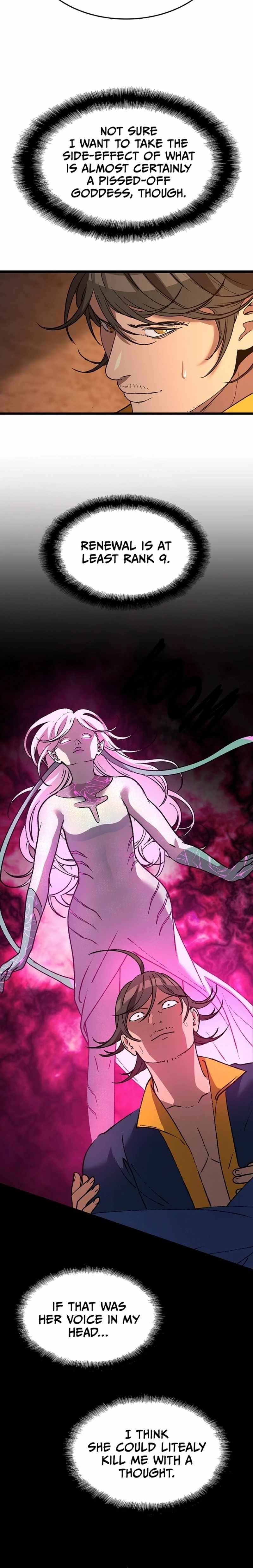 Return of the Runebound Professor — Chapter 94 — page 20