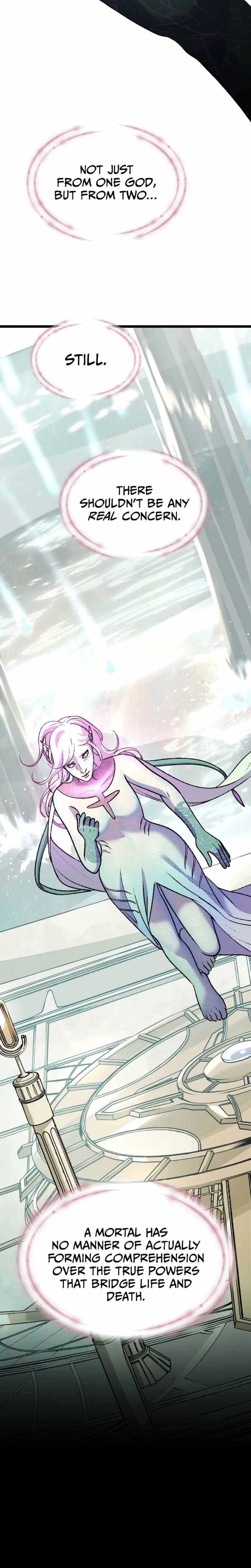 Return of the Runebound Professor — Chapter 95 — page 2