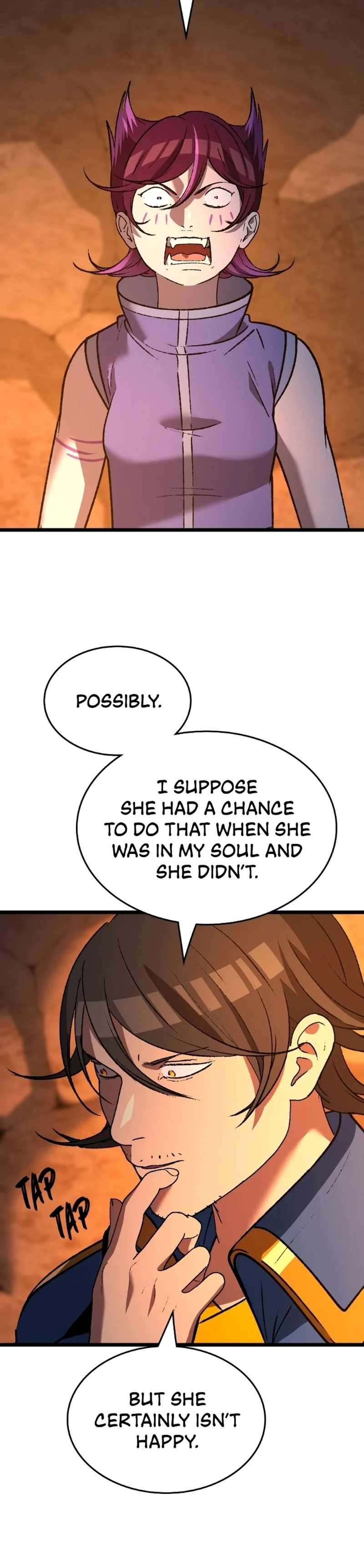 Return of the Runebound Professor — Chapter 95 — page 6