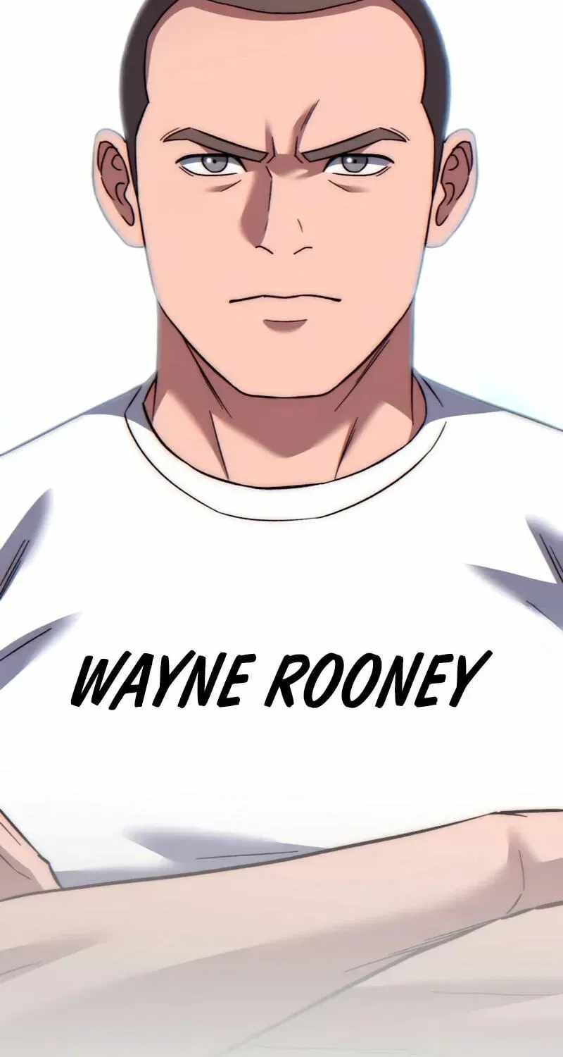 The genius midfielder’s passes are special — Chapter 72 — page 10