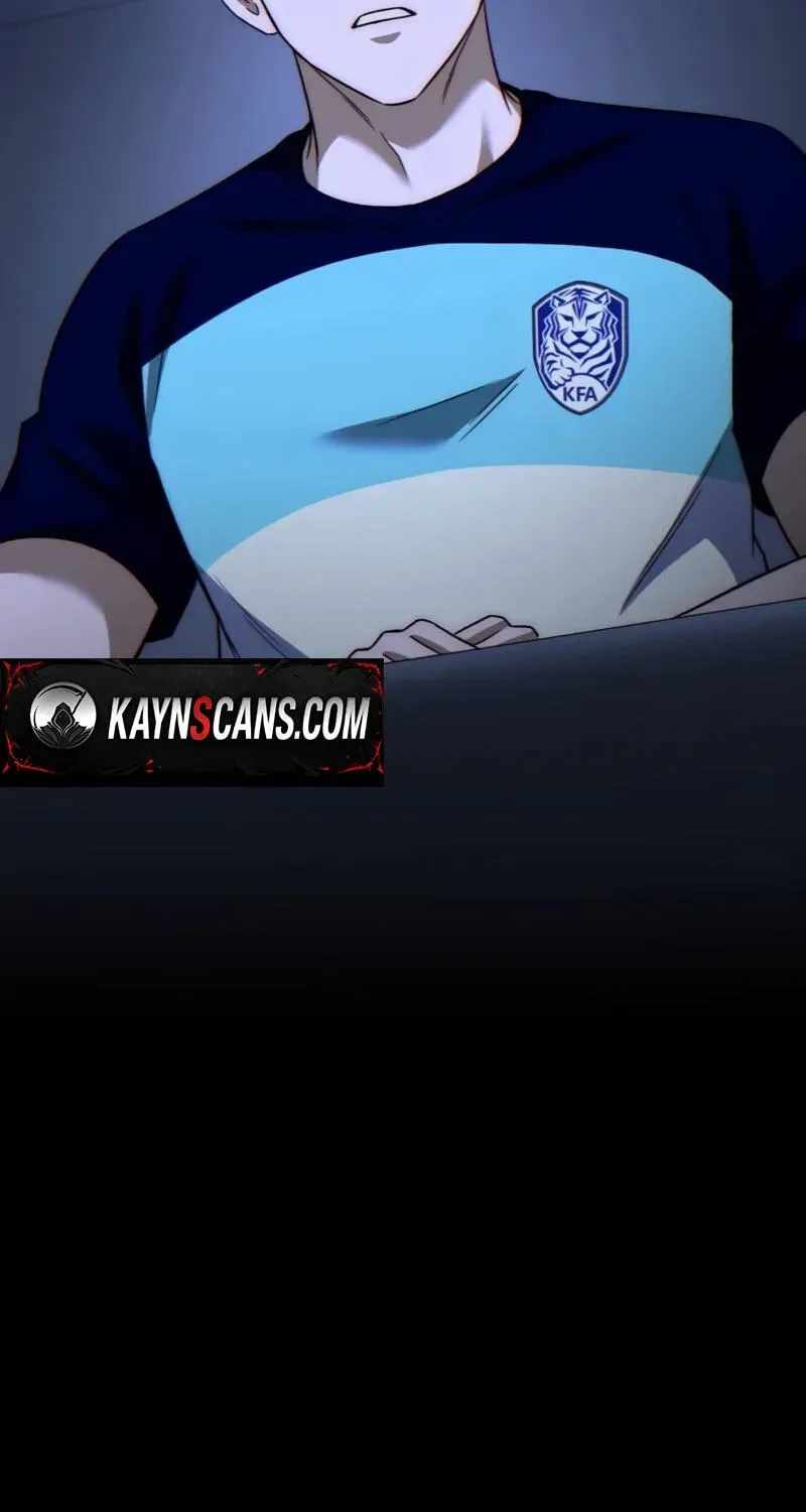 The genius midfielder’s passes are special — Chapter 72 — page 14