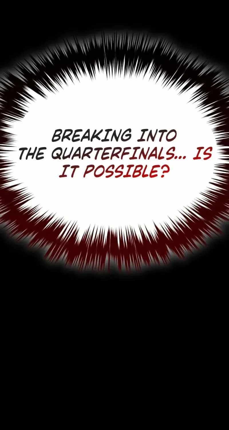 The genius midfielder’s passes are special — Chapter 72 — page 16