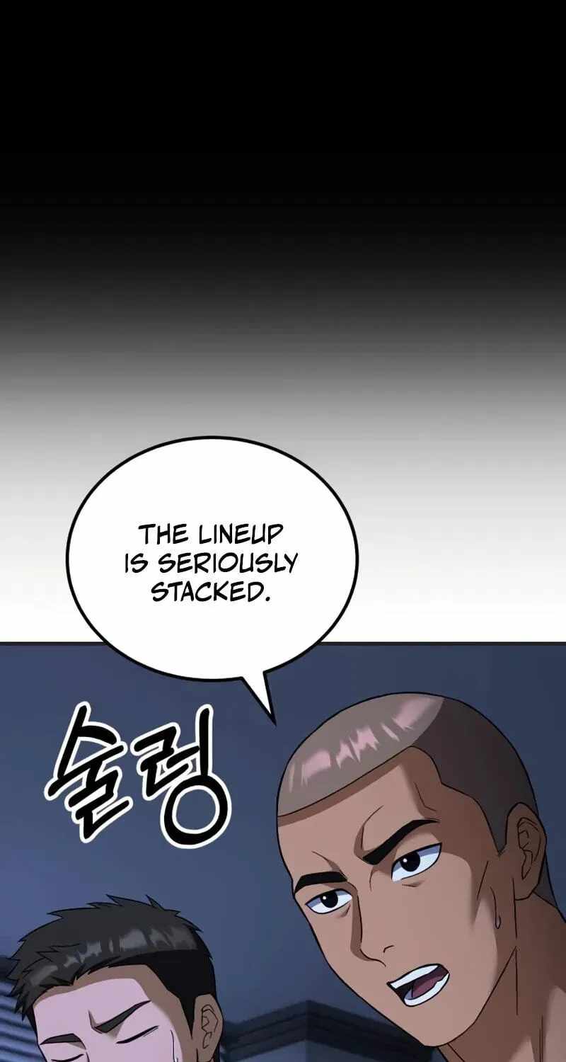 The genius midfielder’s passes are special — Chapter 72 — page 18