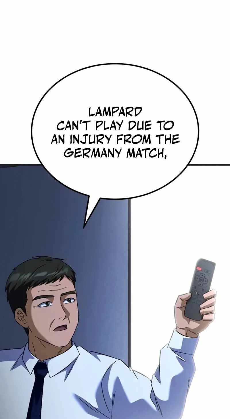 The genius midfielder’s passes are special — Chapter 72 — page 28