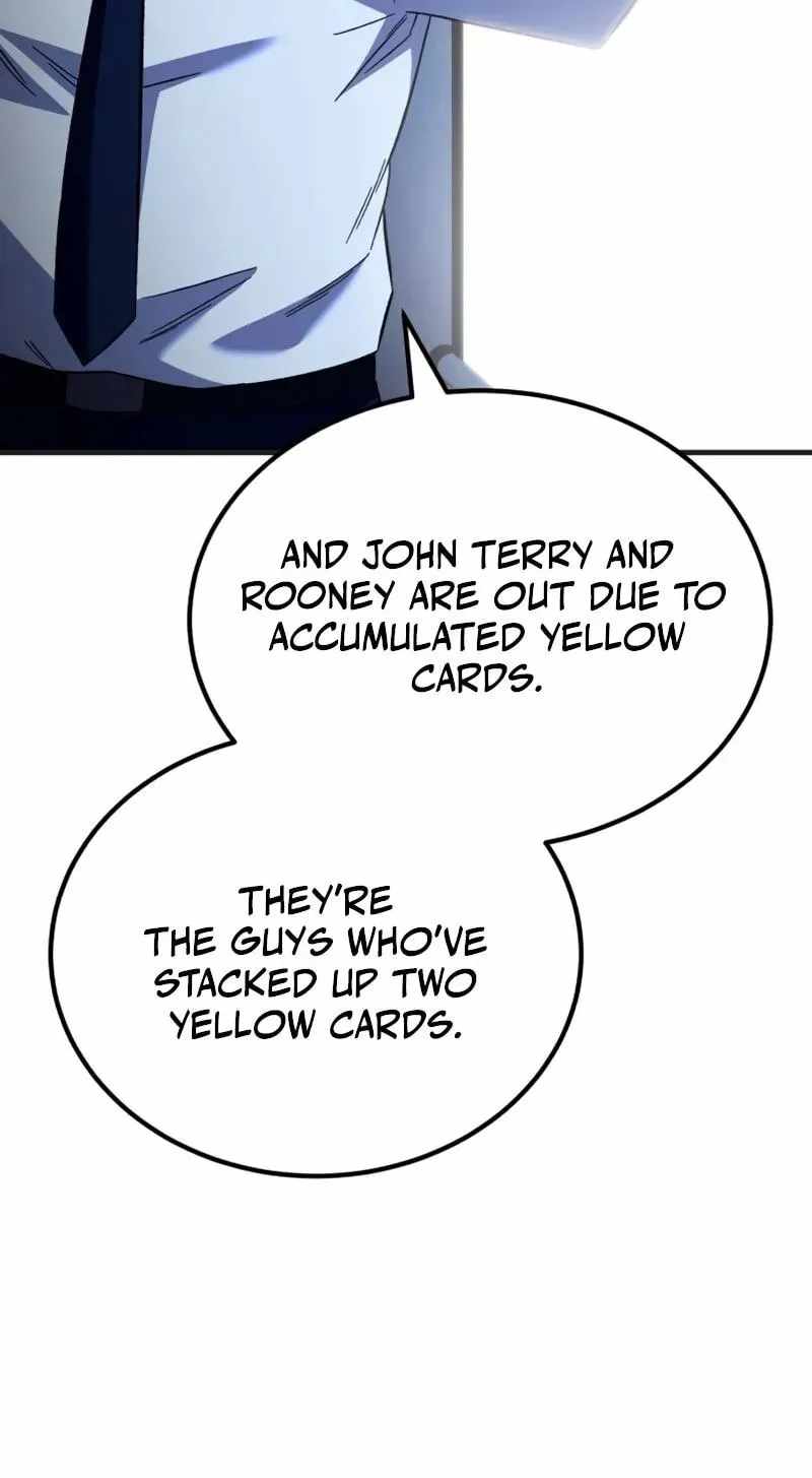 The genius midfielder’s passes are special — Chapter 72 — page 29