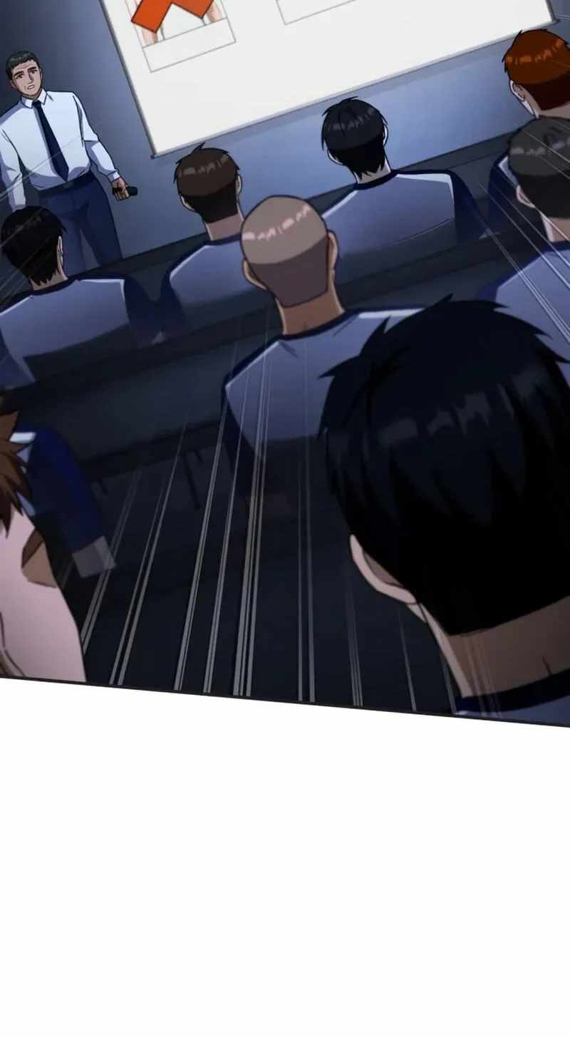The genius midfielder’s passes are special — Chapter 72 — page 36