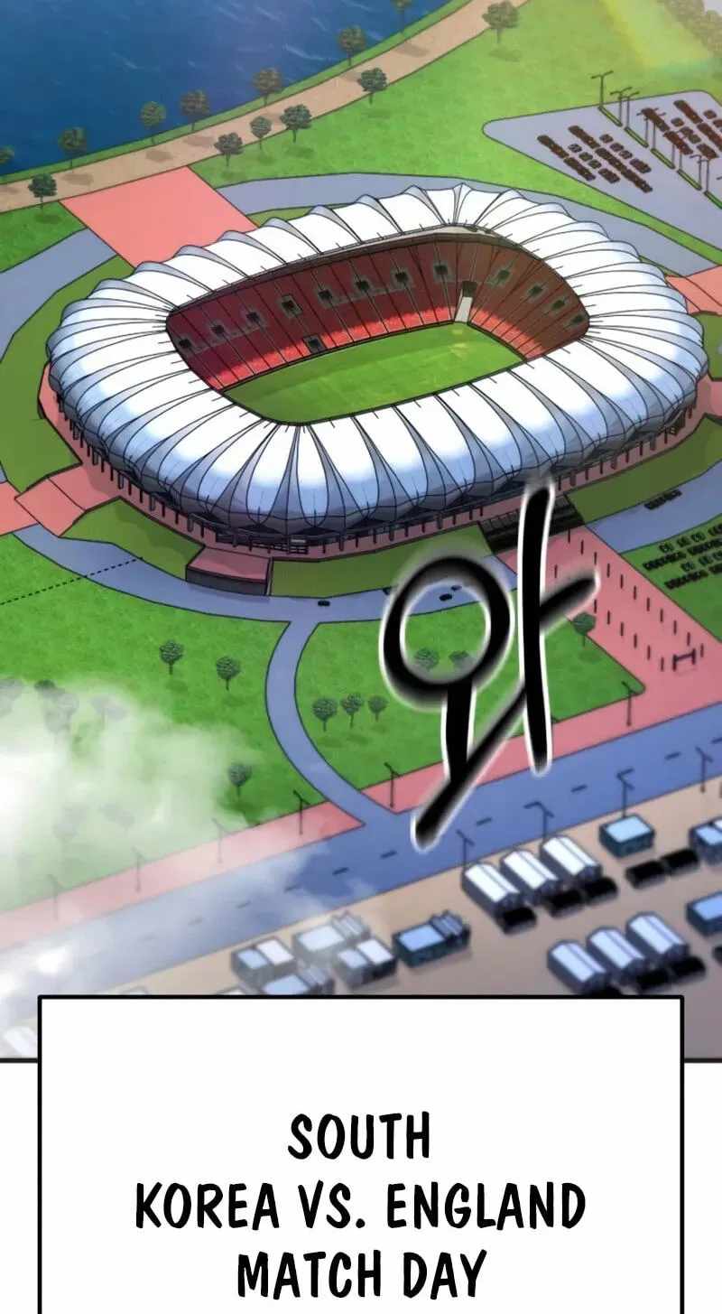 The genius midfielder’s passes are special — Chapter 72 — page 39