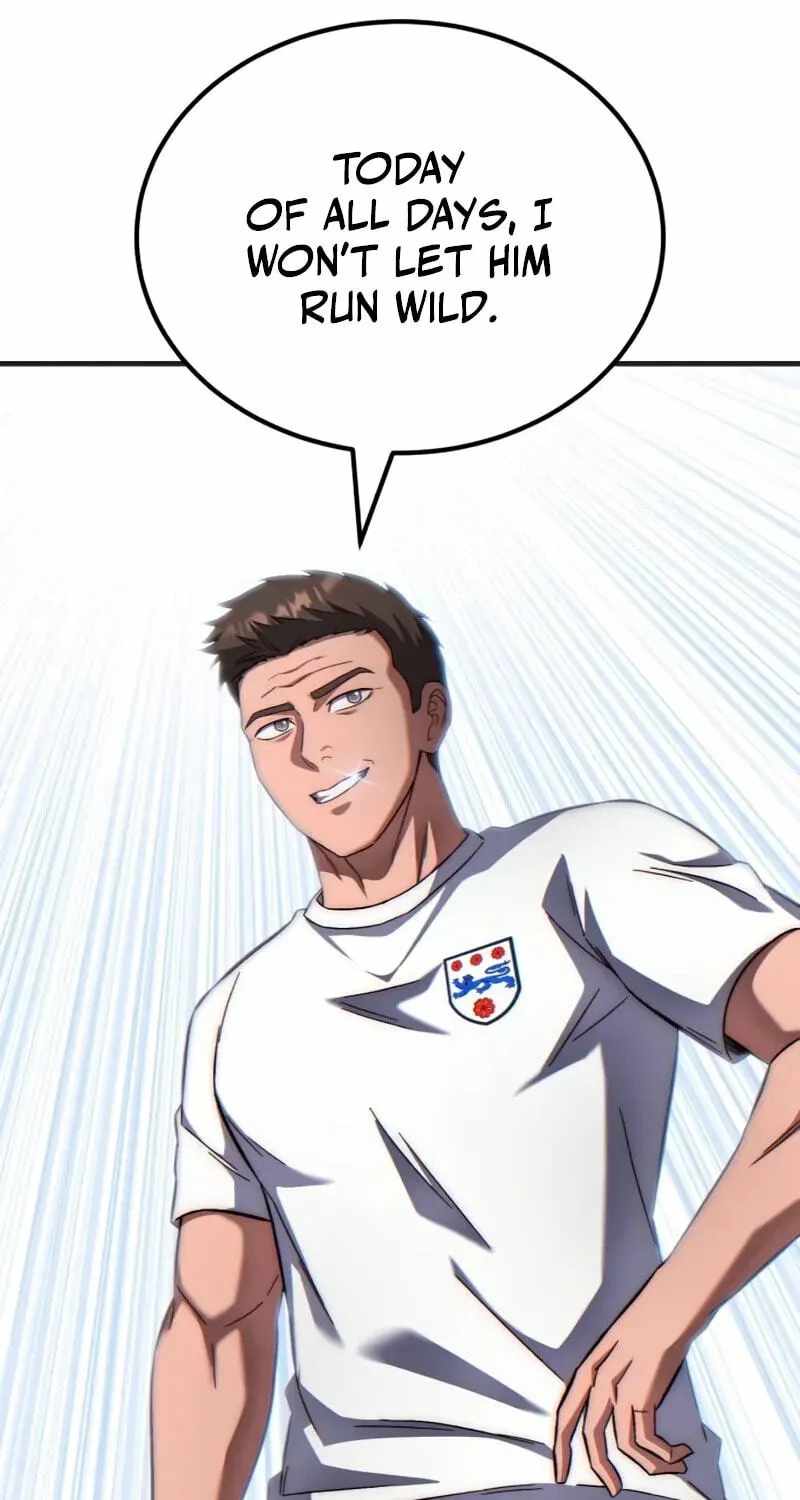 The genius midfielder’s passes are special — Chapter 72 — page 56