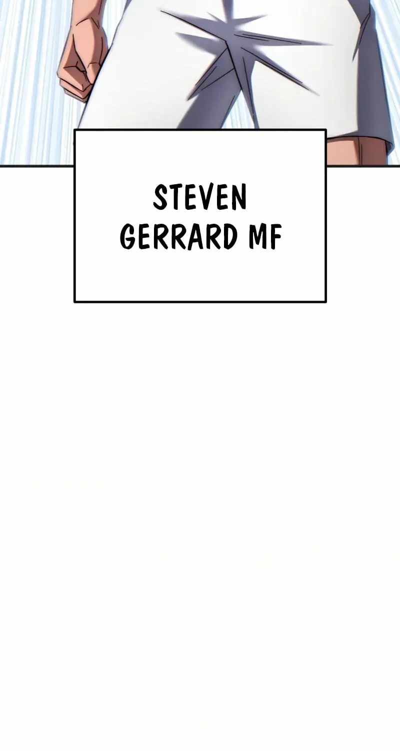 The genius midfielder’s passes are special — Chapter 72 — page 58