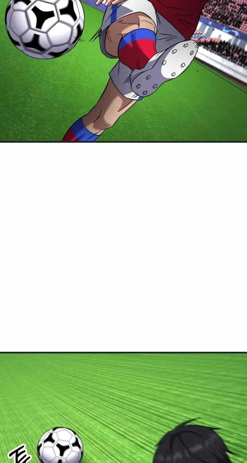 The genius midfielder’s passes are special — Chapter 72 — page 78
