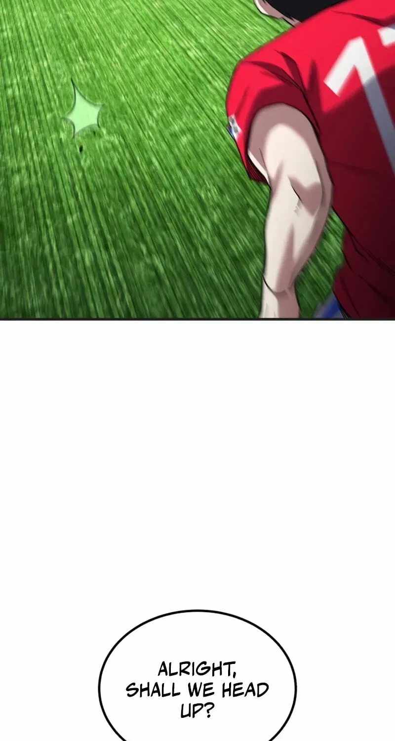 The genius midfielder’s passes are special — Chapter 72 — page 80