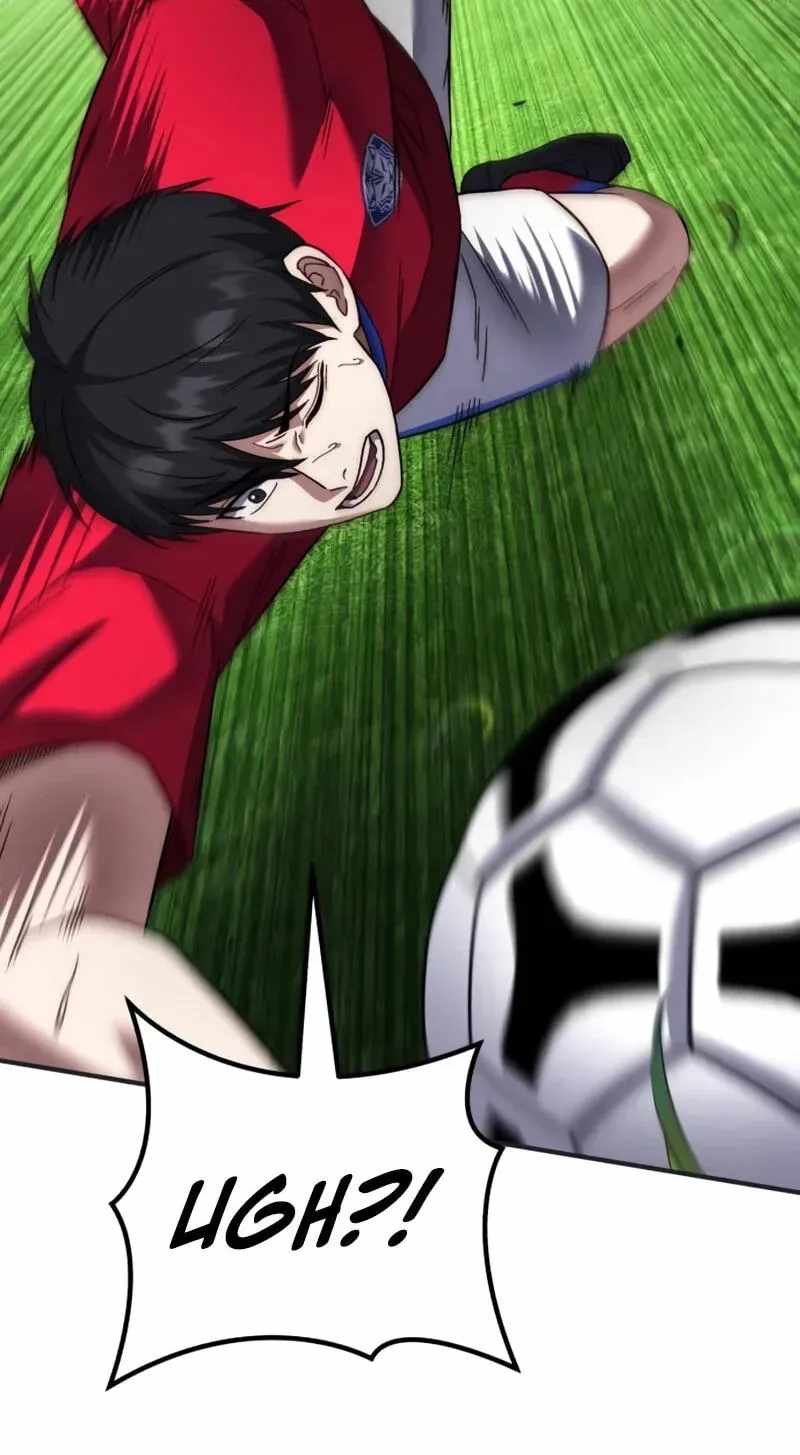 The genius midfielder’s passes are special — Chapter 72 — page 85