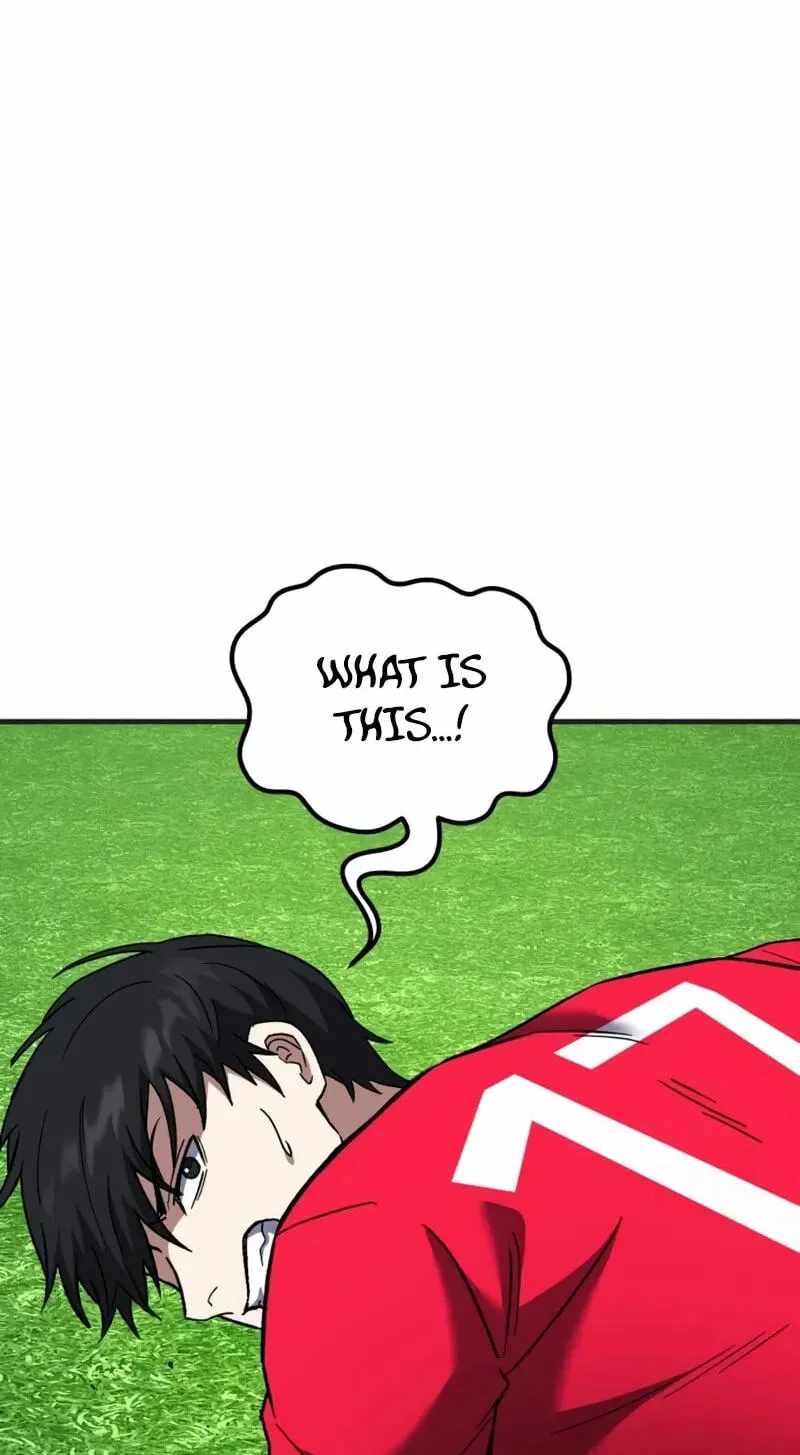 The genius midfielder’s passes are special — Chapter 72 — page 86
