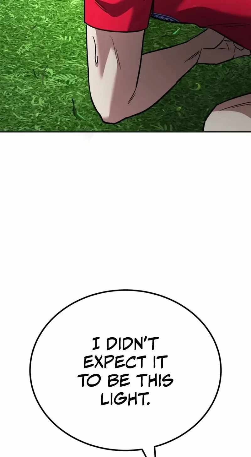 The genius midfielder’s passes are special — Chapter 72 — page 87