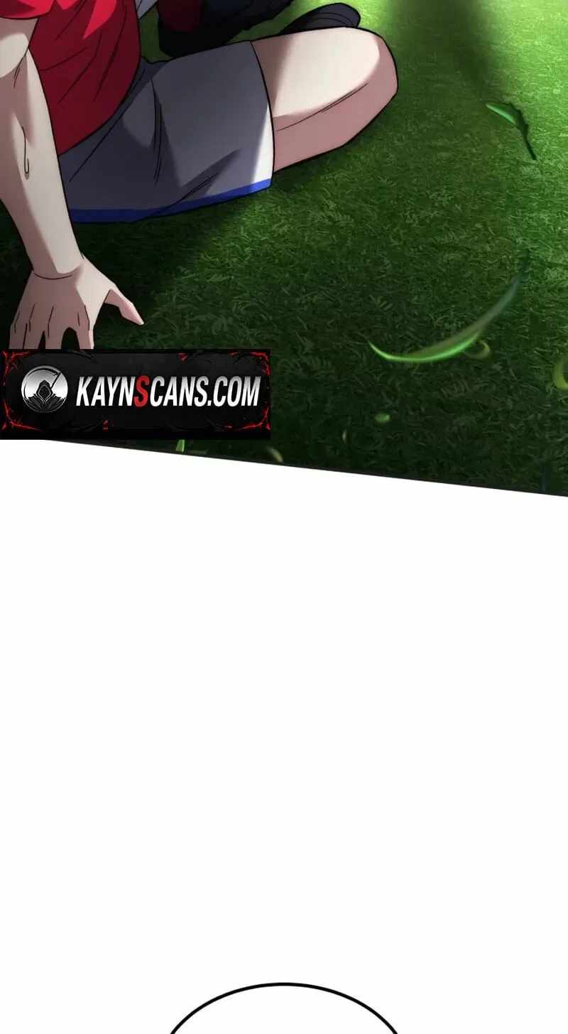 The genius midfielder’s passes are special — Chapter 72 — page 89