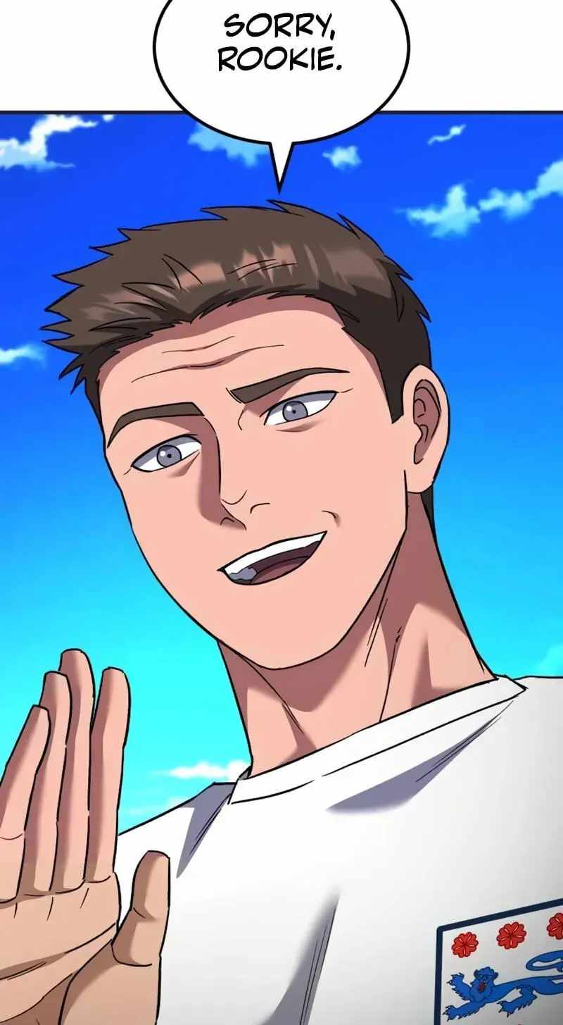 The genius midfielder’s passes are special — Chapter 72 — page 90