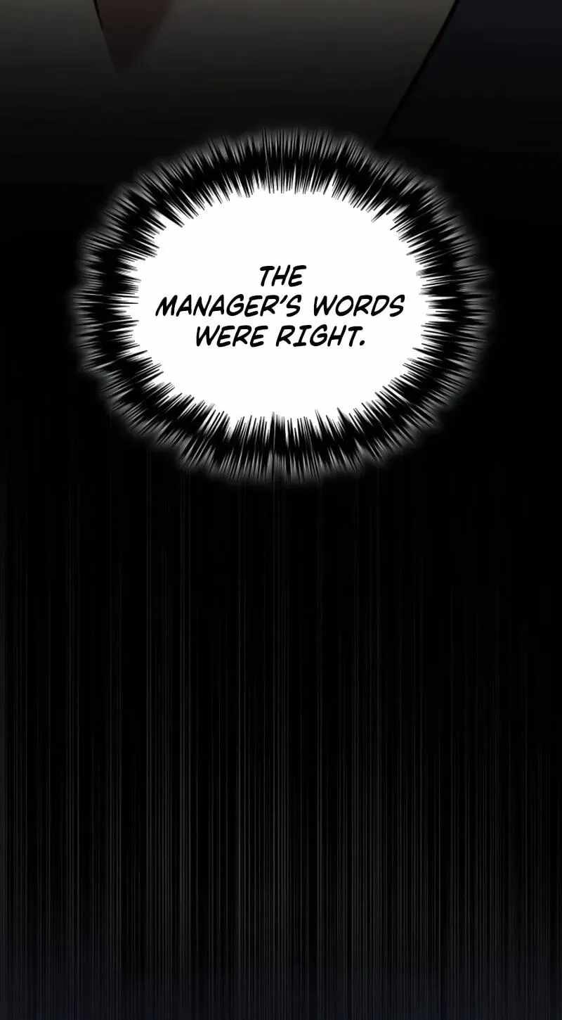 The genius midfielder’s passes are special — Chapter 72 — page 94