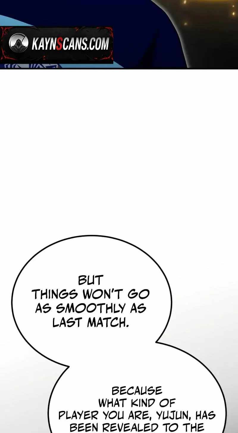 The genius midfielder’s passes are special — Chapter 72 — page 98