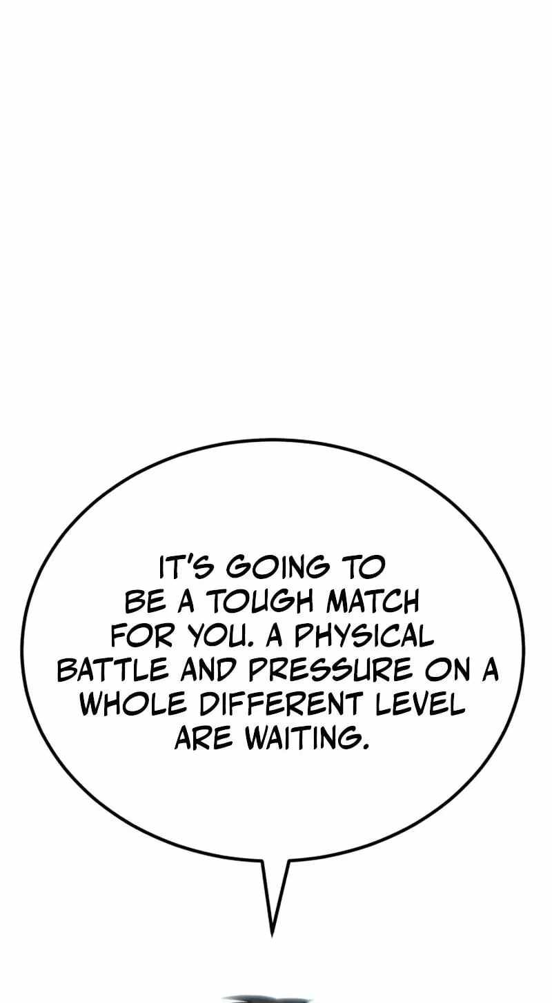 The genius midfielder’s passes are special — Chapter 72 — page 102