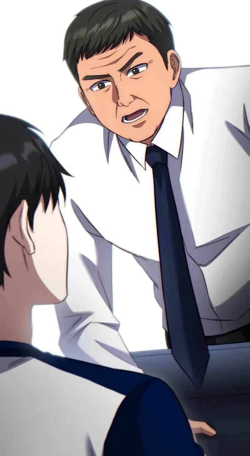 The genius midfielder’s passes are special — Chapter 72 — page 103