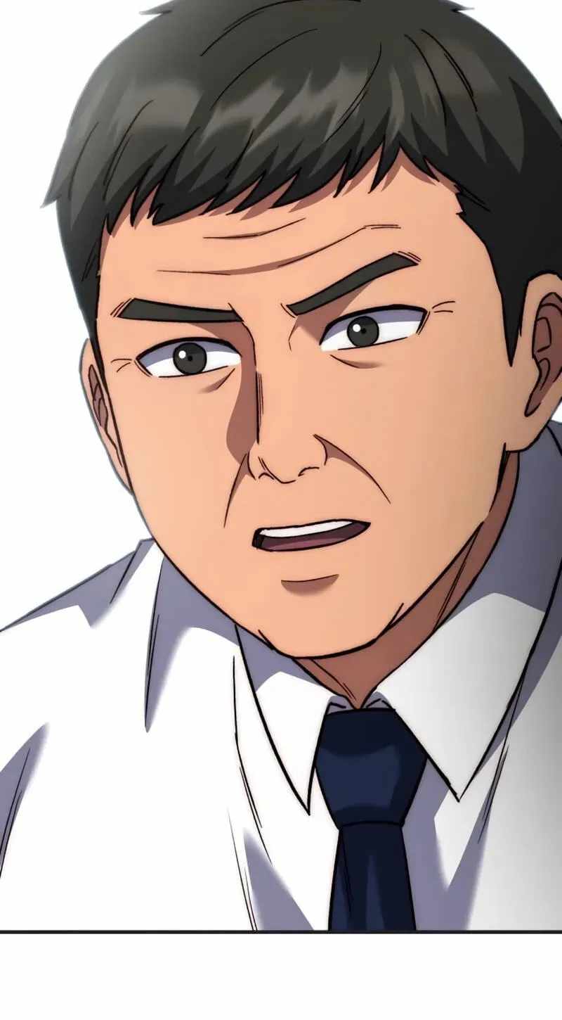 The genius midfielder’s passes are special — Chapter 72 — page 105