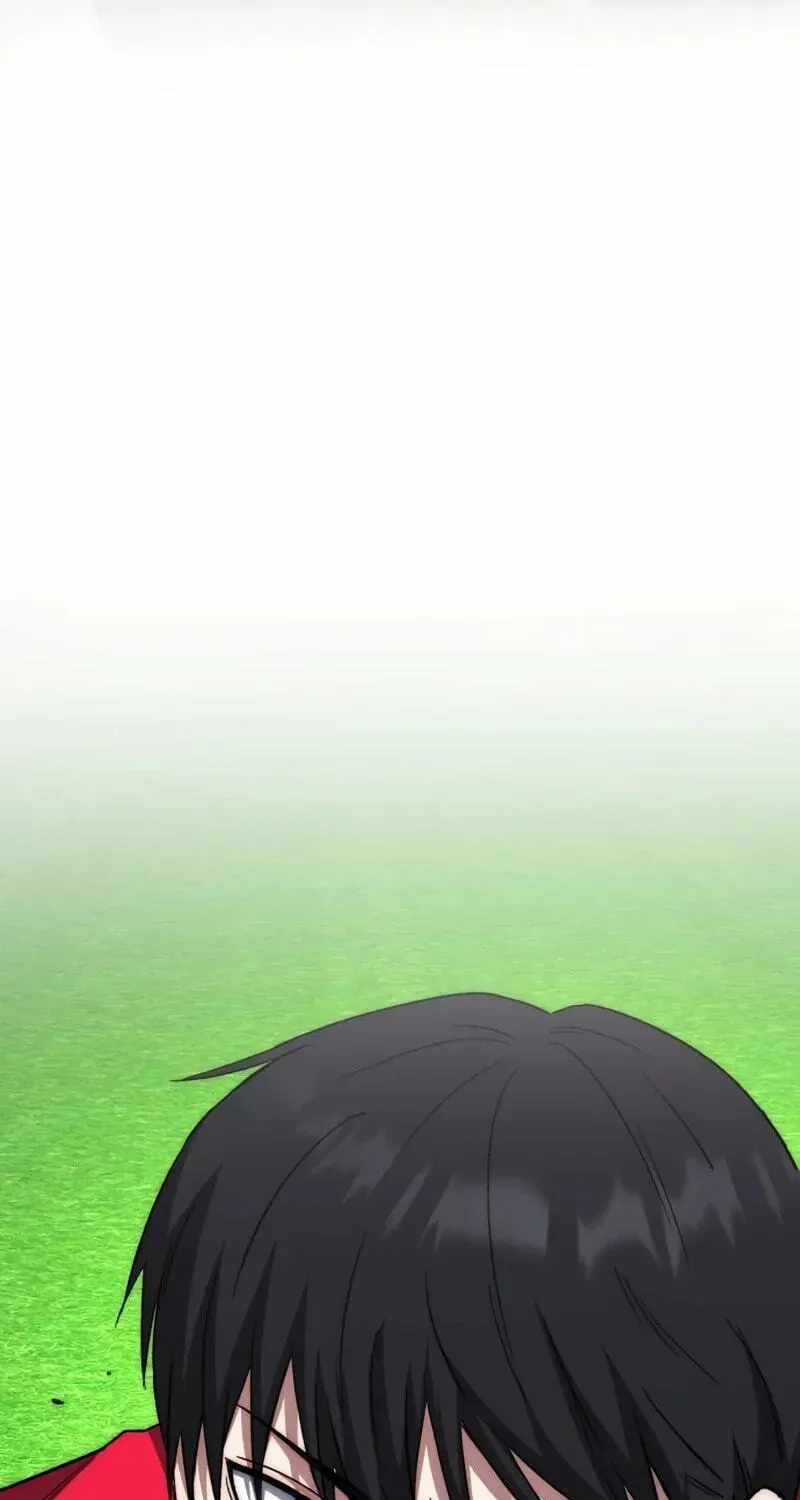 The genius midfielder’s passes are special — Chapter 72 — page 122